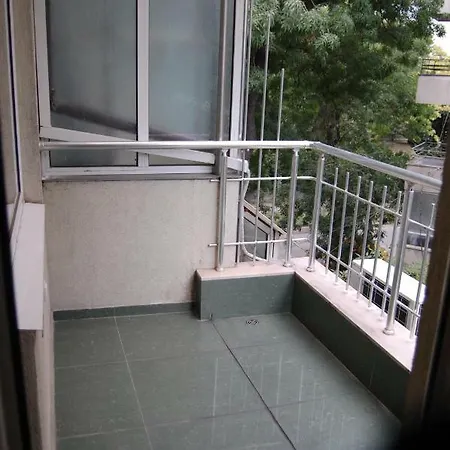 Luxury Nora Center Daire *
