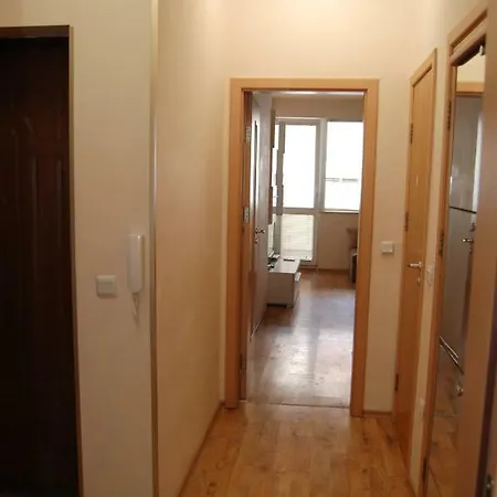 Luxury Nora Center *