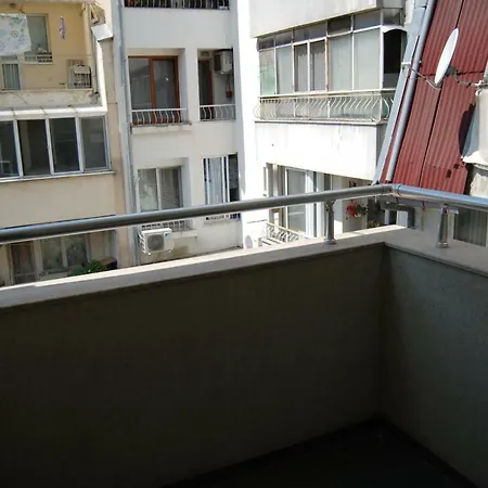 Daire Luxury Nora Center