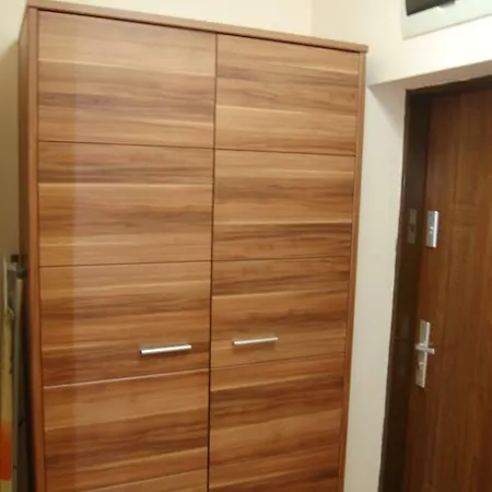 Daire Luxury Nora Center Varna