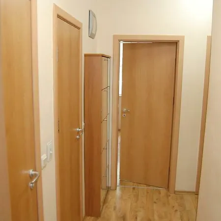 Luxury Nora Center Daire Varna