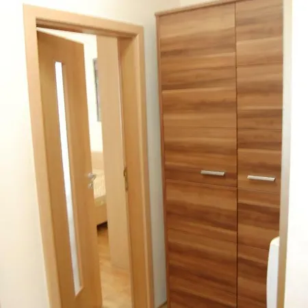 Luxury Nora Center * Varna