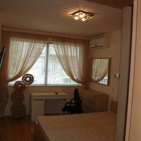 Luxury Nora Center Apartament *