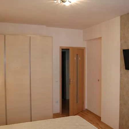 Luxury Nora Center Daire Varna