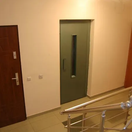 Luxury Nora Center Apartament Warna