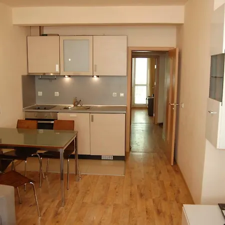 Apartament Luxury Nora Center