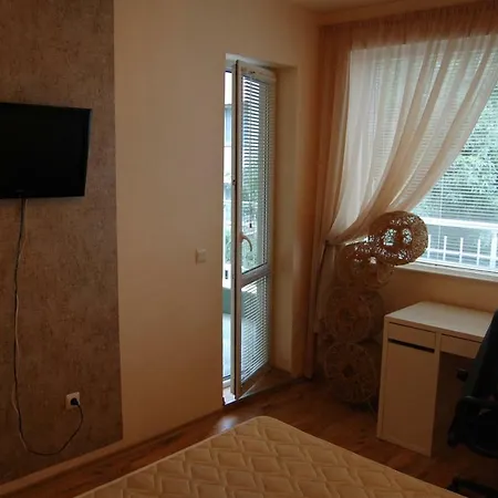 Apartament Luxury Nora Center Warna