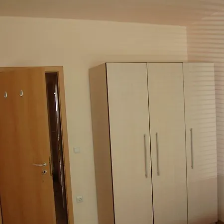 Luxury Nora Center Daire *