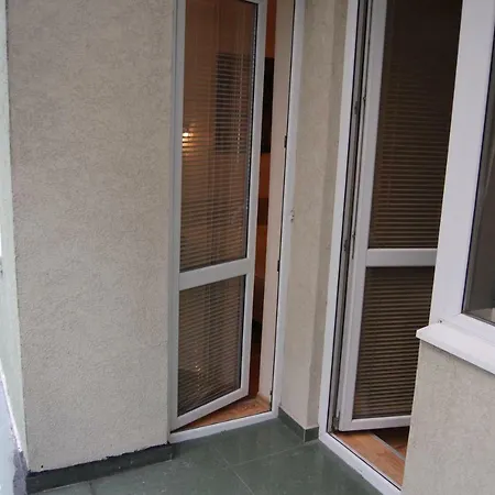 Daire Luxury Nora Center *