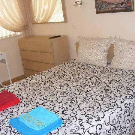 Luxury Nora Center * Varna