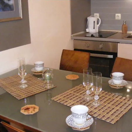 Luxury Nora Center * Varna