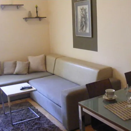 Apartament Luxury Nora Center *