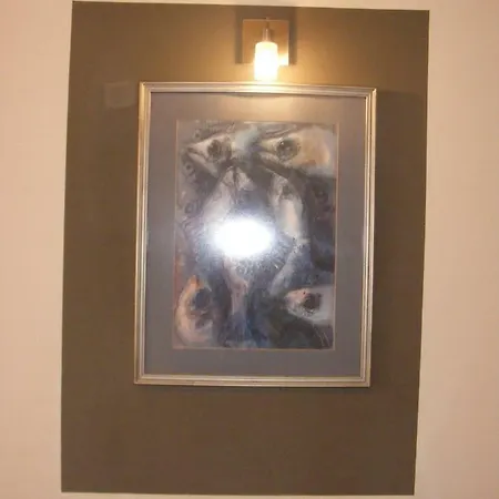Luxury Nora Center Apartament *