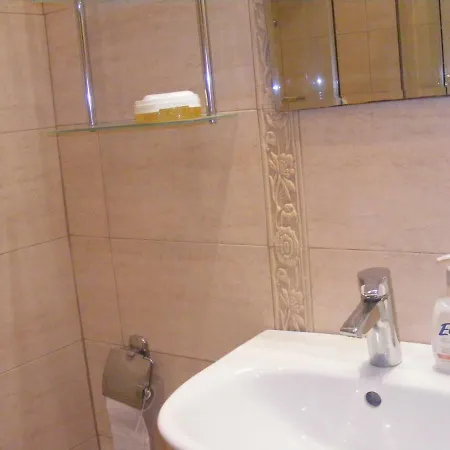 Luxury Nora Center Daire