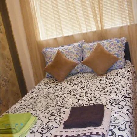 Luxury Nora Center *