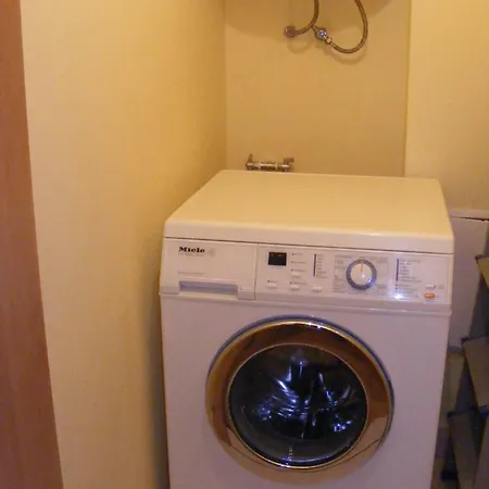 Apartment Luxury Nora Center