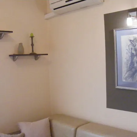 Luxury Nora Center * Varna